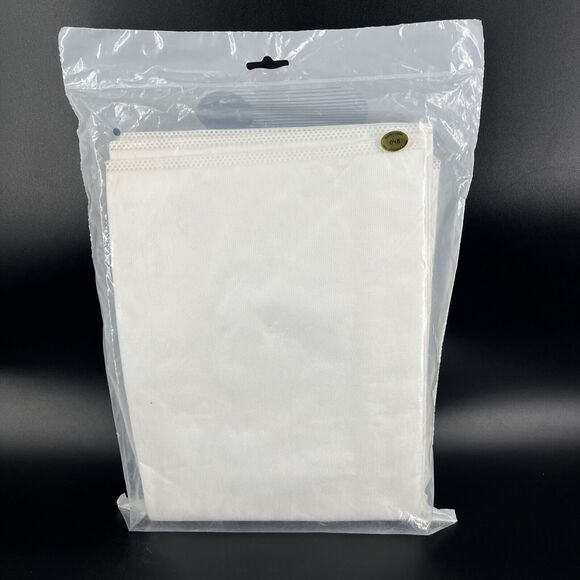 3 Pack Genuine Bio SpeedCLEAN Model SX ULTRA HEPA Filtration Vacuum Bags B-5948 - Picture 3 of 4